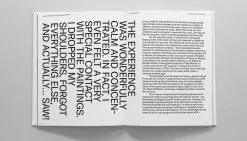 Arvinius + Orfeus Publishing Amos Rex Art Museum – JKMM Architects -Kinfill Verkäufe AOP978 91 89270 02 2 1 EE