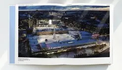 Arvinius + Orfeus Publishing Amos Rex Art Museum – JKMM Architects -Kinfill Verkäufe AOP978 91 89270 02 2 2 EE