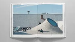 Arvinius + Orfeus Publishing Amos Rex Art Museum – JKMM Architects -Kinfill Verkäufe AOP978 91 89270 02 2 5 EE