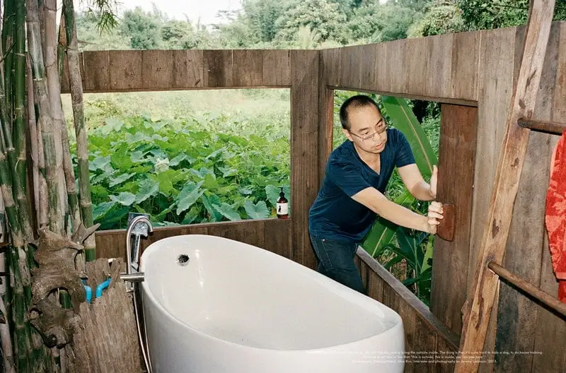 The World Of Apartamento: Ten Years Of Everyday Life Interiors 7 The World Of Apartamento: Ten Years Of Everyday Life Interiors – Bild 5