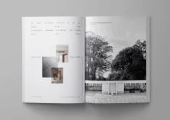 Ark Journal Vol. VII, Cover 4 10 Ark Journal Vol. VII, Cover 4 -Kinfill Verkäufe ARK07 spreads CS bellevue 10 1748x1240 1