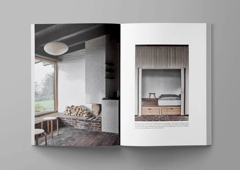 Ark Journal Vol. VII, Cover 4 6 Ark Journal Vol. VII, Cover 4 – Bild 4