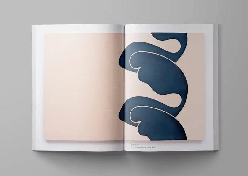 Ark Journal Vol. VIII, Cover 3 8 Ark Journal Vol. VIII, Cover 3 – Bild 6