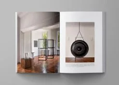 Ark Journal Vol. VIII, Cover 3 12 Ark Journal Vol. VIII, Cover 3 -Kinfill Verkäufe ARK08 spreads PI 08