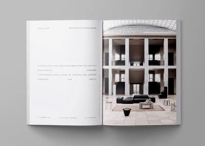 Ark Journal Vol. VIII, Cover 3 5 Ark Journal Vol. VIII, Cover 3 – Bild 3