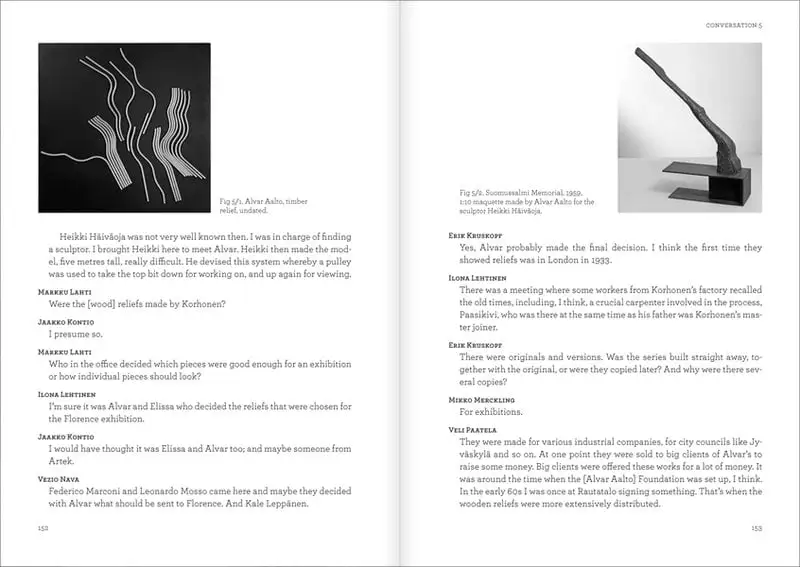 Rakennustieto Alvar Aalto - The Mark Of The Hand 5 Rakennustieto Alvar Aalto - The Mark Of The Hand – Bild 3