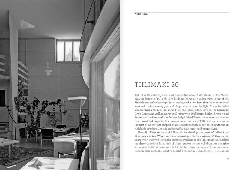 Rakennustieto Alvar Aalto - The Mark Of The Hand 7 Rakennustieto Alvar Aalto - The Mark Of The Hand – Bild 5