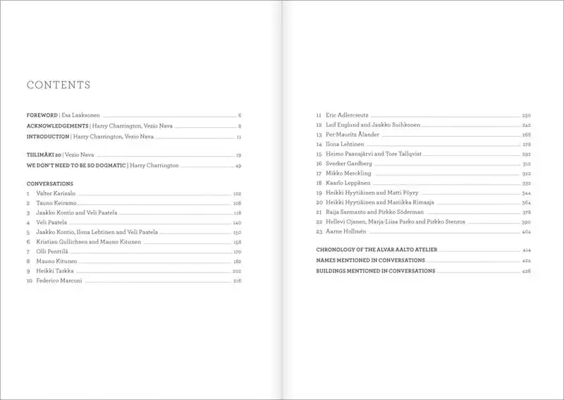 Rakennustieto Alvar Aalto - The Mark Of The Hand 4 Rakennustieto Alvar Aalto - The Mark Of The Hand – Bild 2