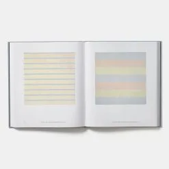 Phaidon Agnes Martin -Kinfill Verkäufe Agnes Martin VS 4