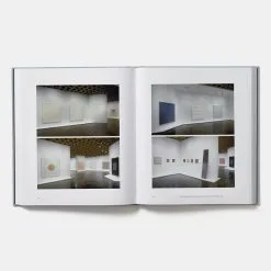 Phaidon Agnes Martin -Kinfill Verkäufe Agnes Martin VS 7