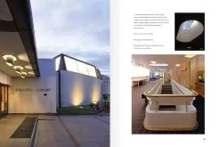 Rakennustieto Alvar Aalto Libraries -Kinfill Verkäufe Alvar Aalto Libraries aukeamat 4