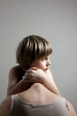 Kehrer Verlag Just Small Hiccups -Kinfill Verkäufe Anni Hann EveningStar