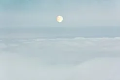 Kehrer Verlag Just Small Hiccups -Kinfill Verkäufe Anni Hann Where The Blue Ends