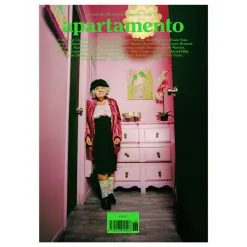 Apartamento, Ausgabe 29