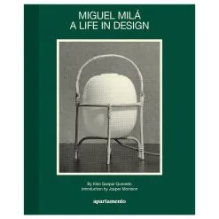 Apartamento Miguel Milá: A Life In Design