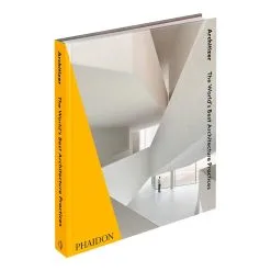 Phaidon Architizer: The World‘s Best Architecture Practices 2021 -Kinfill Verkäufe Architizer The Worlds Best Architecture Practices 2021 VS 8