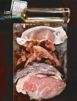 Sami Tallberg Wild Herb Cookbook -Kinfill Verkäufe Asset 18100