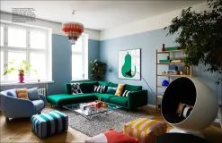 Studio Koskinen Rantanen Asun Homes Vol. 4 -Kinfill Verkäufe AsunHomes4 106 107