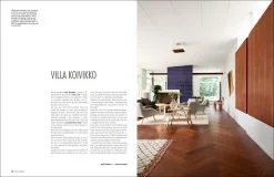 Studio Koskinen Rantanen Asun Homes Vol. 5 -Kinfill Verkäufe AsunHomes5 26 27