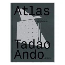 Prestel Publishing Atlas: Tadao Ando