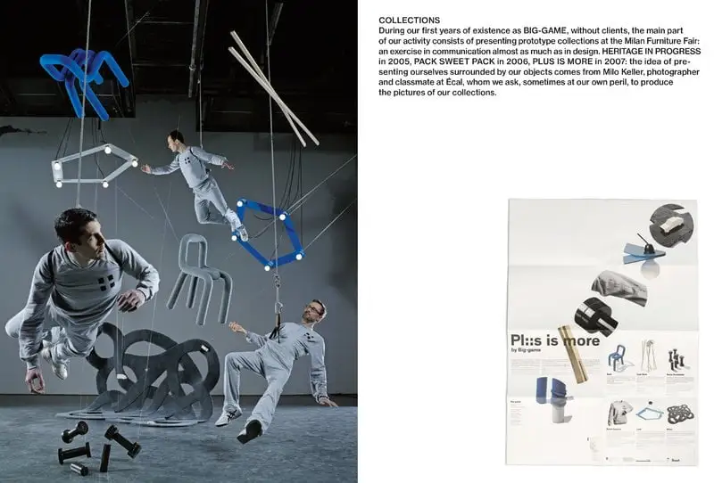 Lars Müller Publishers BIG-GAME: Everyday Objects 4 Lars Müller Publishers BIG-GAME: Everyday Objects – Bild 2