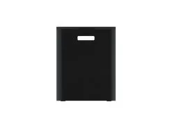 Niimaar Ecosmol Forever Bin Recyclingstation, Schwarz 7 Niimaar Ecosmol Forever Bin Recyclingstation, Schwarz -Kinfill Verkäufe Black Birch 03