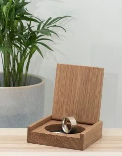 Tuulia Penttilä Brick Schmuckschatulle -Kinfill Verkäufe Brick korurasia 6