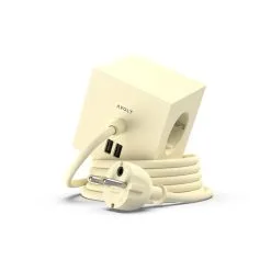 Avolt Square 1 USB-Verlängerungskabel, Ice Yellow -Kinfill Verkäufe COLLECTIONPAGETHUMBv23 1 2700x
