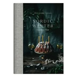 Cozy Publishing Nordic Winter Cookbook