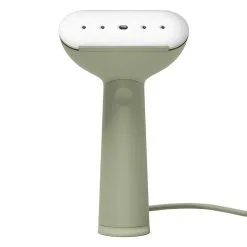 STEAMERY Cirrus Nr. 3 Iron Steamer, Salbeigrün