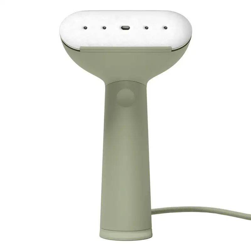 STEAMERY Cirrus Nr. 3 Iron Steamer, Salbeigrün 3 STEAMERY Cirrus Nr. 3 Iron Steamer, Salbeigrün