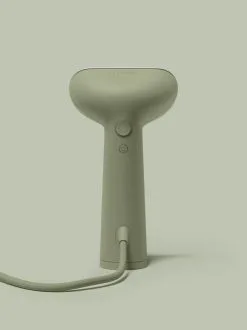 STEAMERY Cirrus Nr. 3 Iron Steamer, Salbeigrün 10 STEAMERY Cirrus Nr. 3 Iron Steamer, Salbeigrün -Kinfill Verkäufe Cirrus3 Sage front