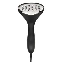 STEAMERY Cirrus No. 2 Steamer, Mattschwarz