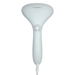 STEAMERY Cirrus No. 2 Dampfsteamer, Mattes Grau -Kinfill Verkäufe Cirrus No2 Grey Front RGB