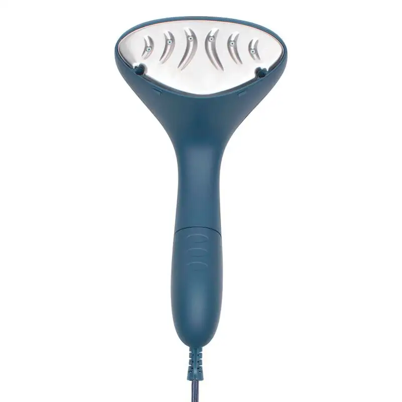 STEAMERY Cirrus No. 2 Steamer, Mattblau 3 STEAMERY Cirrus No. 2 Steamer, Mattblau