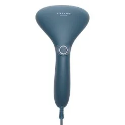 STEAMERY Cirrus No. 2 Steamer, Mattblau 12 STEAMERY Cirrus No. 2 Steamer, Mattblau -Kinfill Verkäufe Cirrus No2 Navy Front RGB