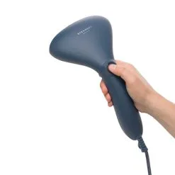 STEAMERY Cirrus No. 2 Steamer, Mattblau 10 STEAMERY Cirrus No. 2 Steamer, Mattblau -Kinfill Verkäufe Cirrus No2 Navy Hand RGB