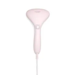 STEAMERY Cirrus No. 2 Steamer, Mattrosa -Kinfill Verkäufe Cirrus No2 Pink Front RGB