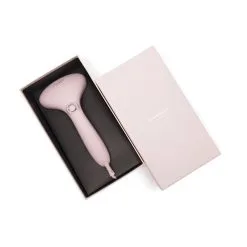 STEAMERY Cirrus No. 2 Steamer, Mattrosa -Kinfill Verkäufe Cirrus No2 Pink box RGB