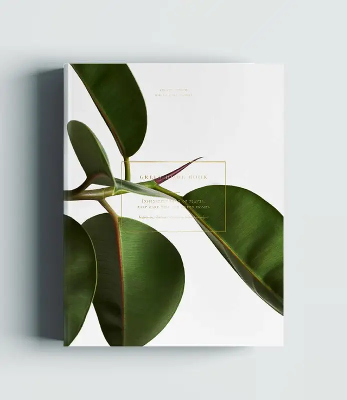 Cozy Publishing Green Home Book 4 Cozy Publishing Green Home Book – Bild 2