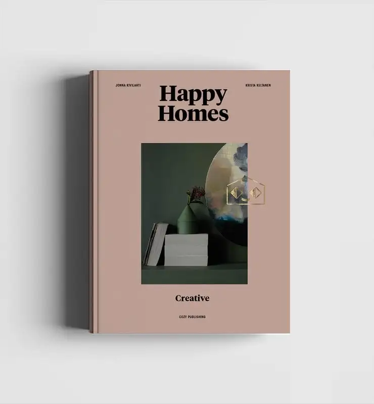 Cozy Publishing Happy Homes: Creative 4 Cozy Publishing Happy Homes: Creative – Bild 2