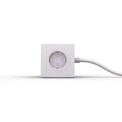 Avolt Square 1 USB-Verlängerungskabel, Gotland Grey -Kinfill Verkäufe Cube 06 HQ gray