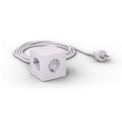 Titelseite -Kinfill Verkäufe Cube 08 HQ gray