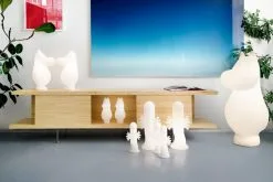 Moomin Lights Leuchte Hatifnatten, Klein -Kinfill Verkäufe DSC7831 2