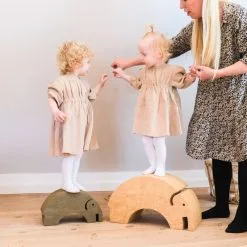 BObles Elephant, Marble Nature, Smoke -Kinfill Verkäufe DSCF5477