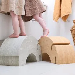 BObles Elephant, Marble Nature, Smoke -Kinfill Verkäufe DSCF7597