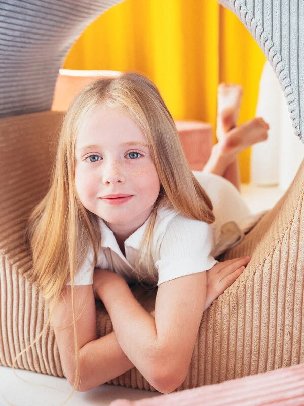 Wigiwama Rainbow Spielset, Brown Sugar 5 Wigiwama Rainbow Spielset, Brown Sugar – Bild 3