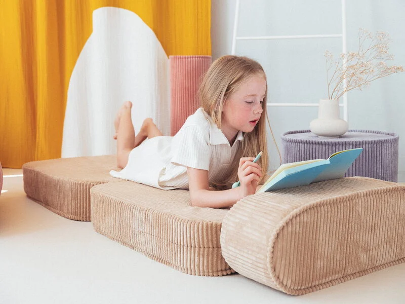 Wigiwama Flip Stuhl, Brown Sugar 7 Wigiwama Flip Stuhl, Brown Sugar – Bild 5