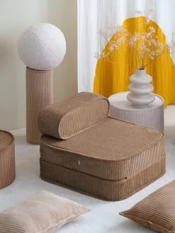 Wigiwama Flip Stuhl, Brown Sugar 13 Wigiwama Flip Stuhl, Brown Sugar -Kinfill Verkäufe DSF2142 Edit