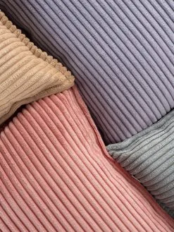 Wigiwama Square Hocker, Pfefferminzgrün -Kinfill Verkäufe DSF9300role